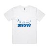 Mens Staple Minus Tee Thumbnail
