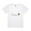 Mens Staple Minus Tee Thumbnail
