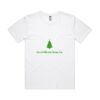 Mens Staple Minus Tee Thumbnail