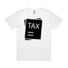 Mens Staple Minus Tee Thumbnail