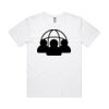 Mens Staple Minus Tee Thumbnail