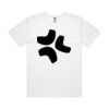 Mens Staple Minus Tee Thumbnail