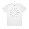 Mens Staple Minus Tee Thumbnail