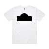 Mens Staple Minus Tee Thumbnail
