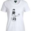 Ladies Tee - On Special! Thumbnail