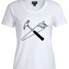 Ladies Tee - On Special! Thumbnail