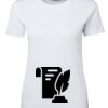 Ladies Special Tee Thumbnail