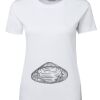 Ladies Special Tee Thumbnail