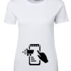 Ladies Special Tee Thumbnail