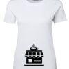 Ladies Special Tee Thumbnail