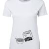 Ladies Special Tee Thumbnail