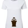 Ladies Special Tee Thumbnail