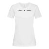 Stedman Ladies Classic Tee Thumbnail