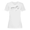 Stedman Ladies Classic Tee Thumbnail