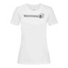 Stedman Ladies Classic Tee Thumbnail