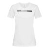 Stedman Ladies Classic Tee Thumbnail