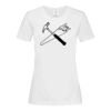 Stedman Ladies Classic Tee Thumbnail