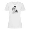 Stedman Ladies Classic Tee Thumbnail